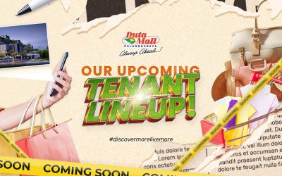 Our Upcoming Tenant