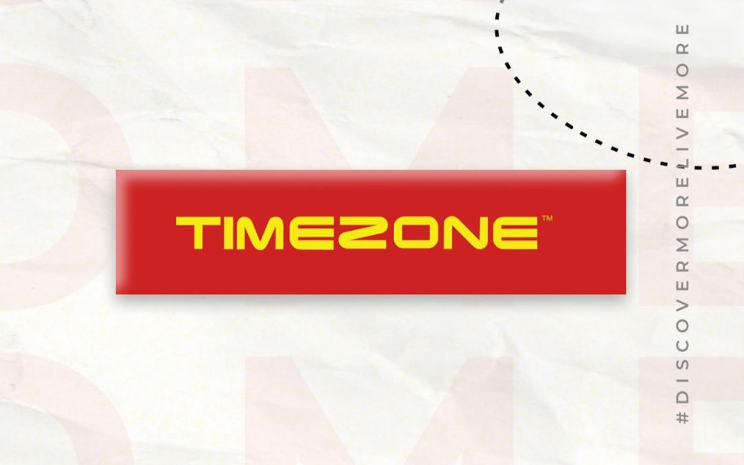 Welcome Aboard, Timezone!
