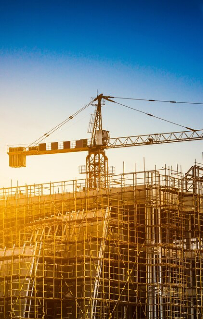 construction