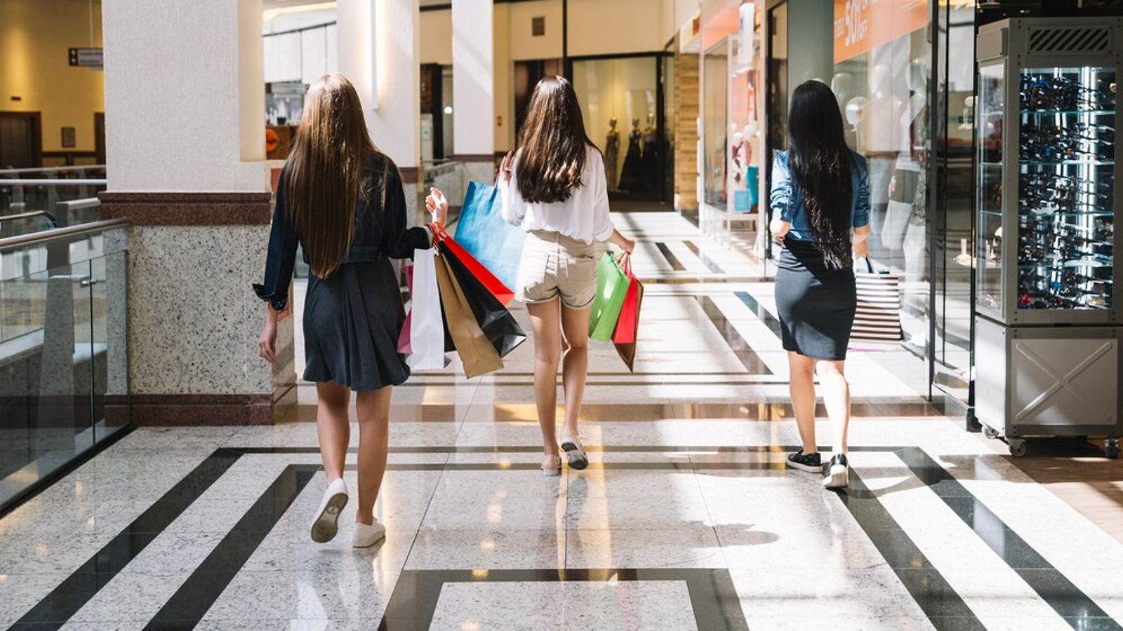 explore our mall